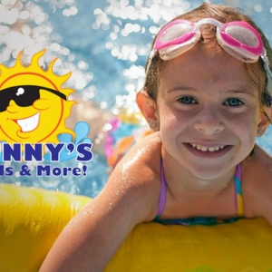 Photo of Sunny's Pools & More Flat Rock