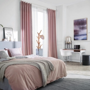 Photo of Silk Road Fabric