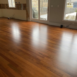 Photo of BigBro Hardwood