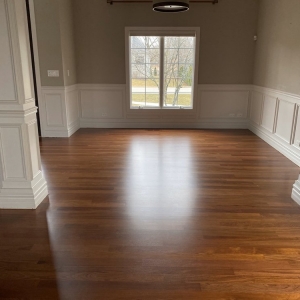 Photo of BigBro Hardwood
