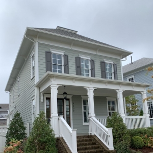 Photo of Randy's Window Cleaning & Pressure Washing Service