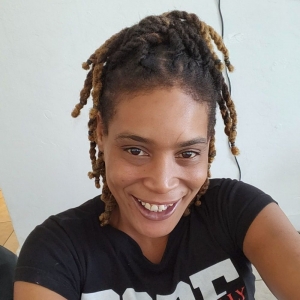 Photo of Temeshia Colas Cleaning