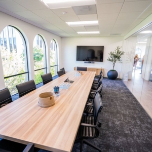 Photo of Foundation Escrow