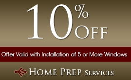 Photo of Home Prep Services