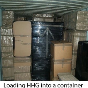 Photo of A&A Moving Shipping and Warehousing