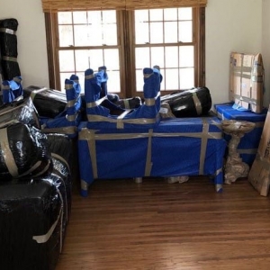 Photo of A&A Moving Shipping and Warehousing
