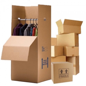 Photo of A&A Moving Shipping and Warehousing