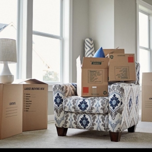 Photo of A&A Moving Shipping and Warehousing