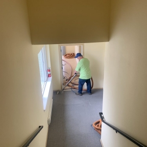 Photo of GT Carpet Cleaning