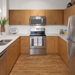 Photo of North Bethany Ridge Apartments