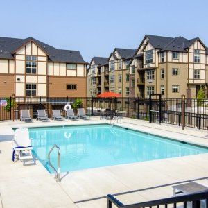 Photo of North Bethany Ridge Apartments