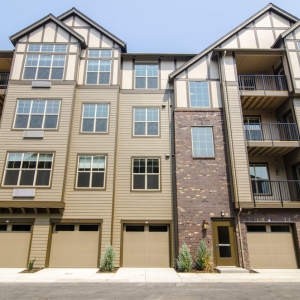 Photo of North Bethany Ridge Apartments