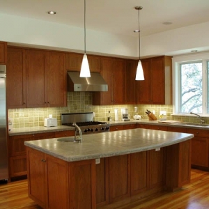 Photo of Steve Tull European Cabinetry