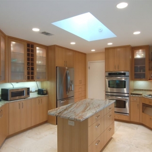 Photo of Steve Tull European Cabinetry