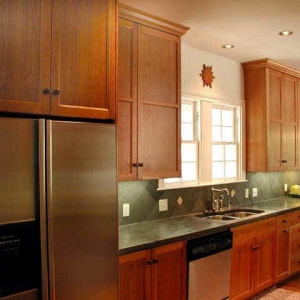 Photo of Steve Tull European Cabinetry