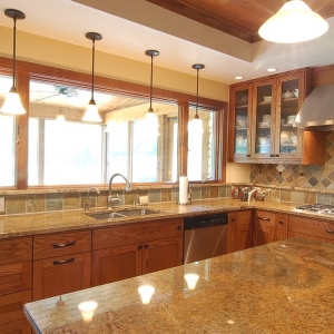 Photo of Steve Tull European Cabinetry