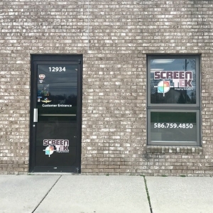 Photo of Screen Tek Imaging Solutions