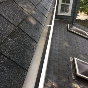 Photo of Clean Pro Gutter Cleaning