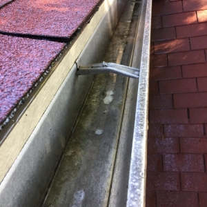 Photo of Clean Pro Gutter Cleaning