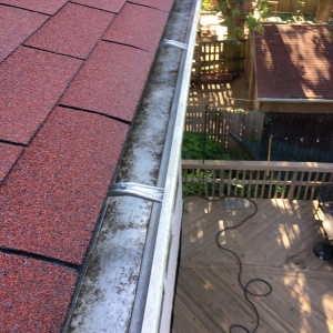 Photo of Clean Pro Gutter Cleaning