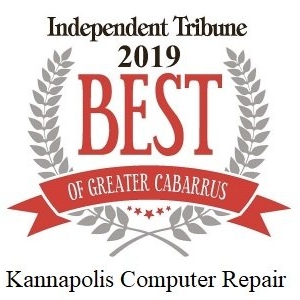 Photo of Kannapolis Computer Repair