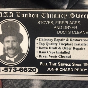 Photo of AAA London Chimney Sweep