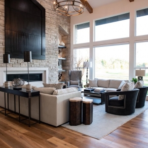 Photo of Hunter Millwork
