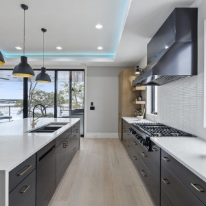 Photo of Hunter Millwork