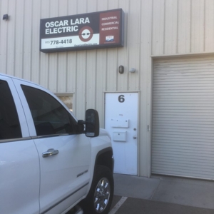 Photo of Oscar Lara Electric
