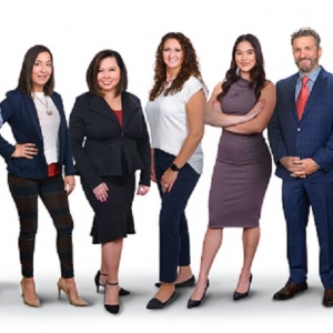 Photo of Gerisilo's Happy Home Team