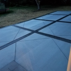 Photo of Purrazzello & Son LLC Concrete Construction