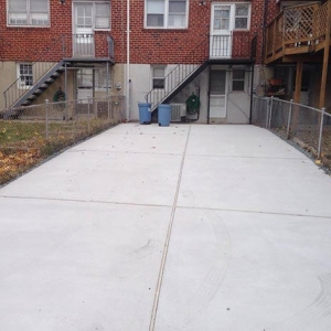 Photo of Purrazzello & Son LLC Concrete Construction