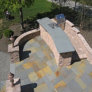 Photo of Purrazzello & Son LLC Concrete Construction
