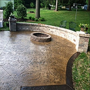 Photo of Purrazzello & Son LLC Concrete Construction