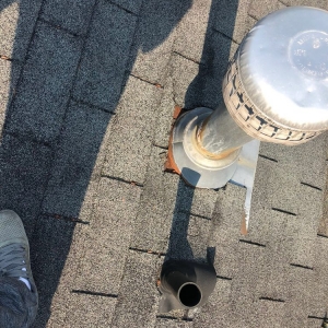 Photo of Fenix Roof Service