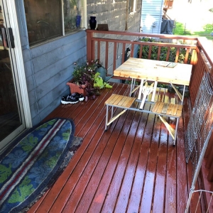 Photo of Fenix Roof Service