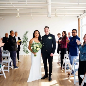Photo of Just Elope