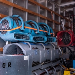Photo of Ramm Water & Mold Restoration