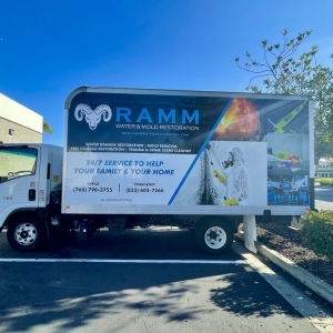 Photo of Ramm Water & Mold Restoration