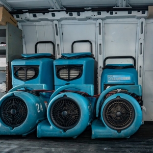 Photo of Ramm Water & Mold Restoration