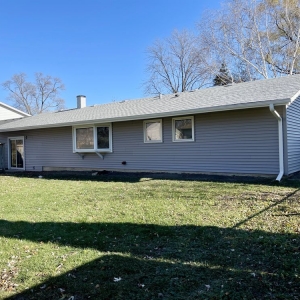 Palatine Lake Cook Exteriors