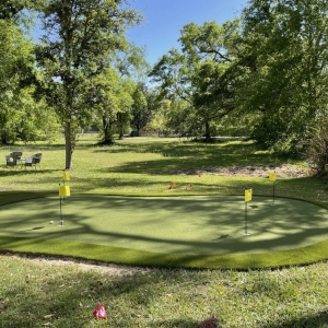 Photo of SYNLawn Mississippi