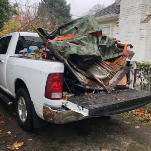 Photo of Affordable Junk Removal