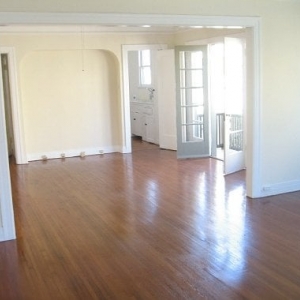 Santa Monica Wellman Property Management