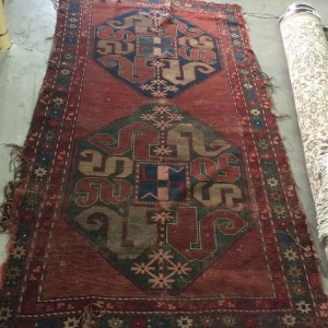 Photo of Green Rug Cleaners