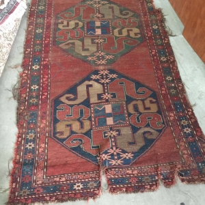 Photo of Green Rug Cleaners