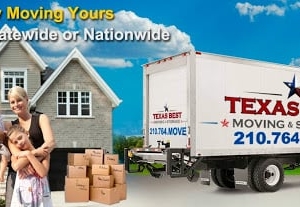Photo of Texas Best Movers