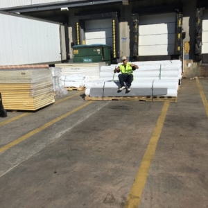 Photo of Advanced Roofing & Paving
