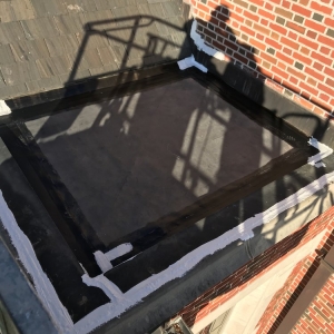 Photo of Advanced Roofing & Paving