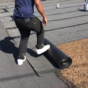 Photo of Advanced Roofing & Paving